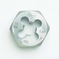 14MM-1.25MM Hex Die