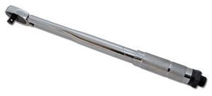 3/8"Torque Wrench 60-960in/lbs