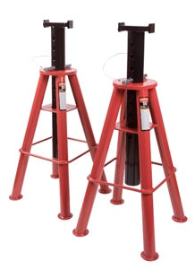10 Ton High Height Pin Type