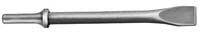 7" Flat Chisel - 1