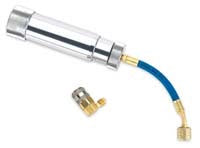FJC A/C Oil & Dye Injector R12 & R134a 2 oz.