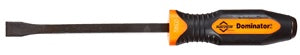 12" Orange Angled Tip