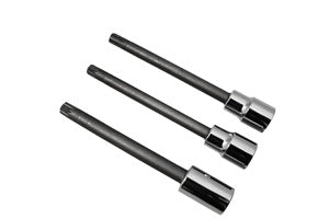 3 Piece VW Headbolt Wrench Set