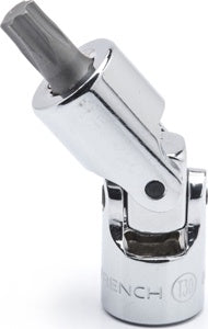 1/4" Drive Universal Stubby - 3