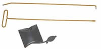 2 Piece Easy Access Wedge Kit