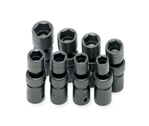 8 Piece 6 Point Swivel