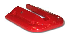 Mounting Bracket 3001 Hose