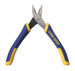 4-3/4 Lineman's Plier with