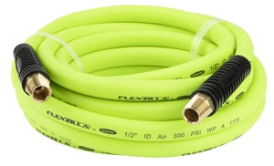 Flexilla 1/2" x 25"- 1/2"NPT