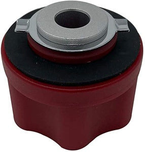 Plastic Bayonet Adapter