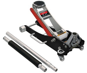 2 Ton Aluminum Service Jack - 1