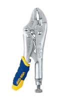 Fast Lock 5WR Curved Jaw with