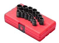 13 Piece 7-19MM 12 Point Set