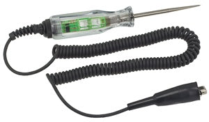 12/24/42 Volt Circuit Tester