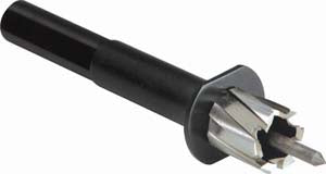 Arbor Assembly With Pilot For