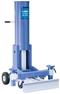 10-Ton Air Lift