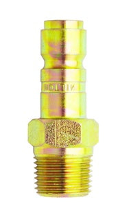 1/2x1/2 Male NPT G Style Air - 1