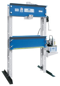 55 Ton Capacity Heavy Duty