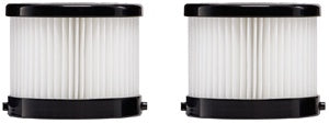 HEPA Dry Filter Kit