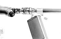 Air Tool Oiler