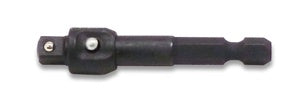 3" Locking Power Shank 1/4ﾔ