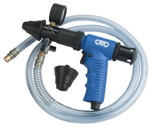 Cooling System Refill Gun