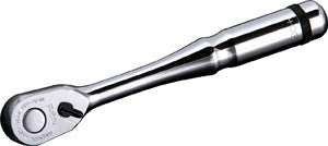 3/8" Drive 90-Tooth 7" Quick