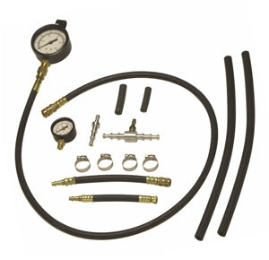 CIS K Jetronic Fuel Injection