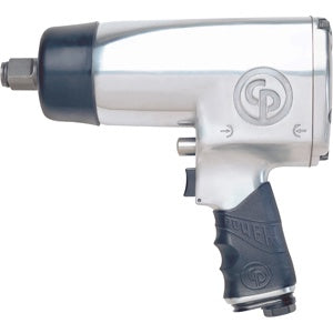 3/4" Heavy Duty Impact Wrench