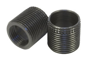10 Pack of Threaded Inserts