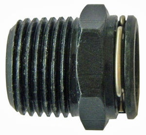GM Transmission Line Connector - 2