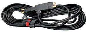 10' Cord Dual-Type Fuse Box