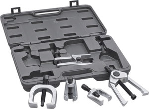 Front End Service Set Pitman