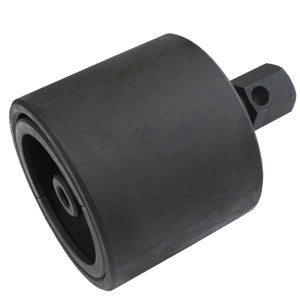 Ford 6.4L Crankshaft Front