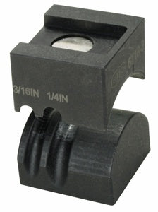 Brake Line Bending Jaw Set