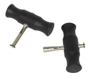 2 Piece Set Wire Handle Puller