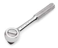 4.5" Professional Reversible - 1