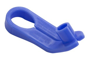 3/8" Angled Fuel Line