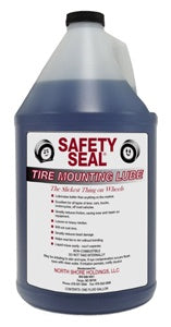 Mounting Lube Gallon 4/Pk