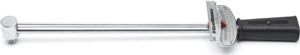 1/2" Drive 0 - 150 Ft-lb Beam