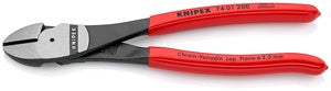 Knipex 8" High Leverage Diagonal Cutters