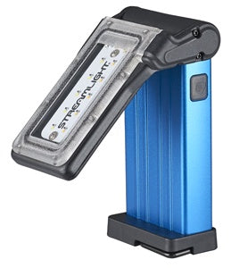 500 Lumen Blue FlipMate USB