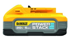 20V MAX Powerstack 5.0 Ah