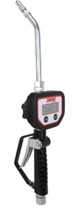 Digital Non-Preset Oil Control
