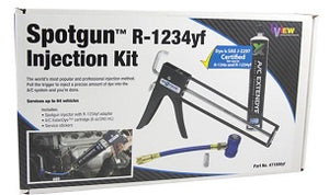1234YF Extend UV Dye Spotgun