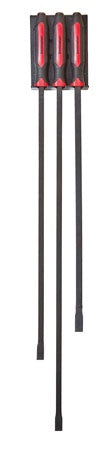 3 Piece Long Heavy Duty Pry