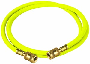 1/4" R134A Yellow Enviro