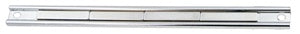 10-1/4" Magnetic Rail