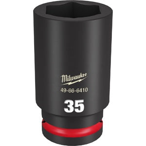 3/4" Drive 35MM Deep 6 Pt.