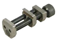 Finger Twist Hose Clamp